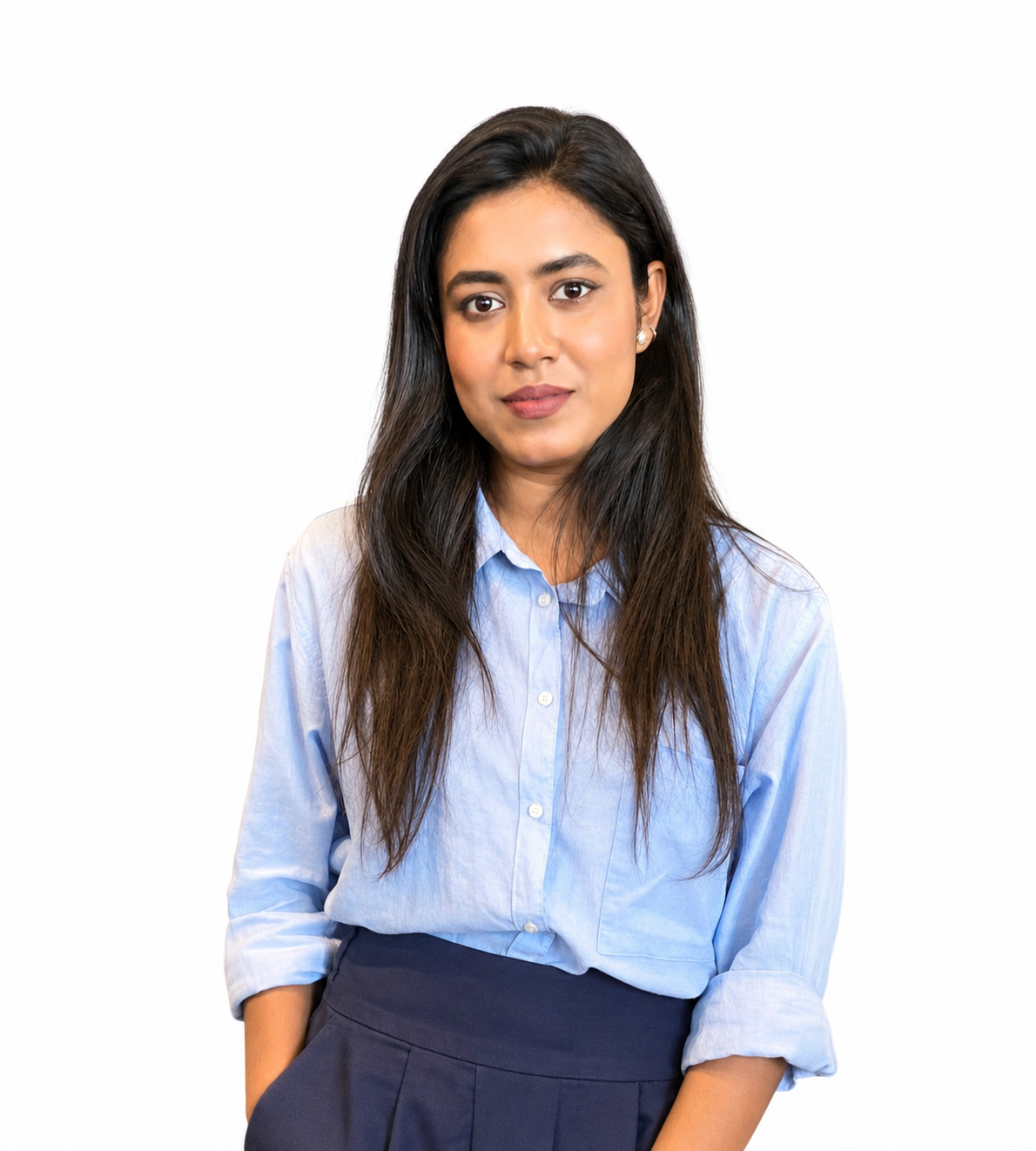 Anika Sharmila