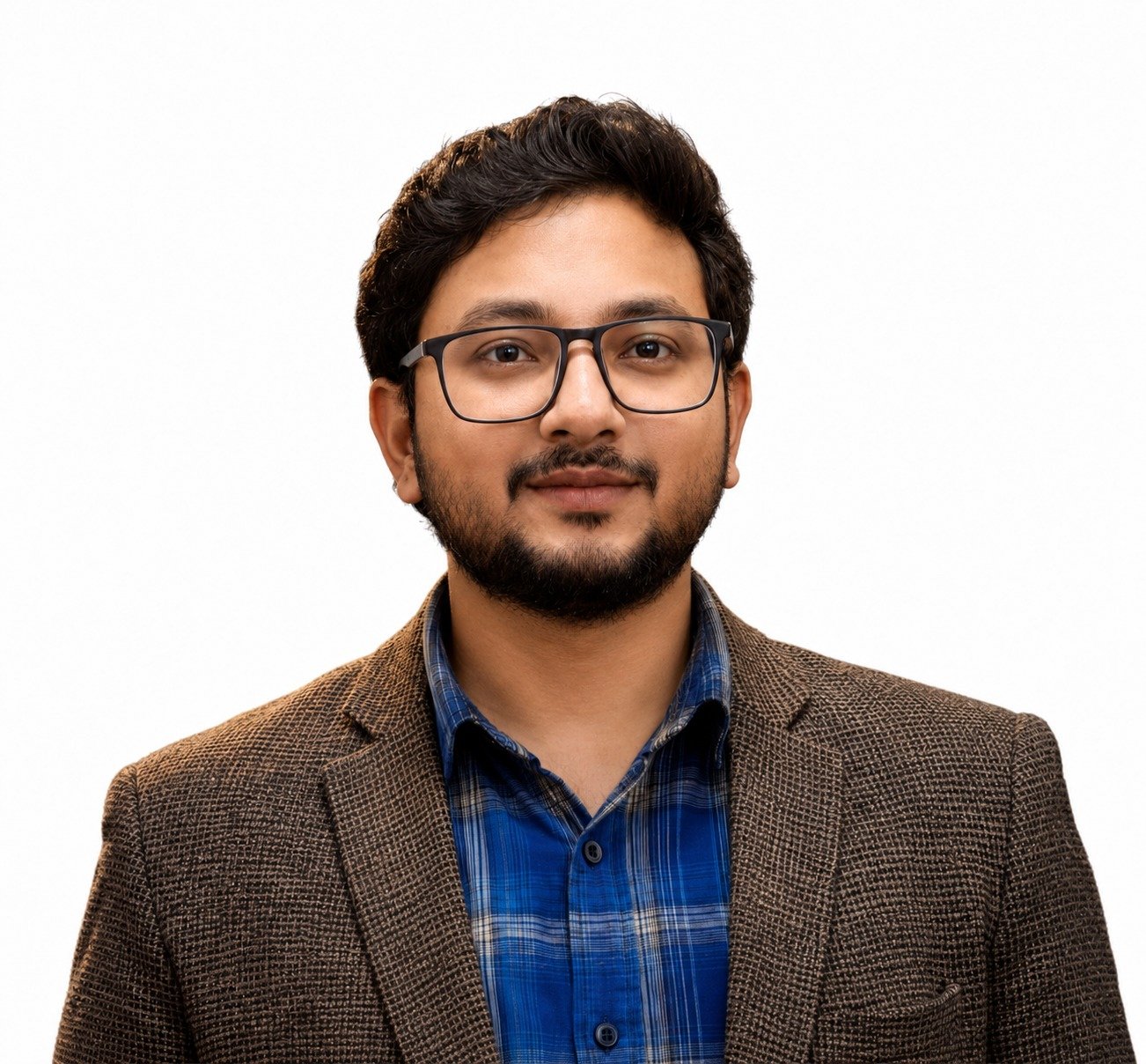Ashabur Rahaman Jehad