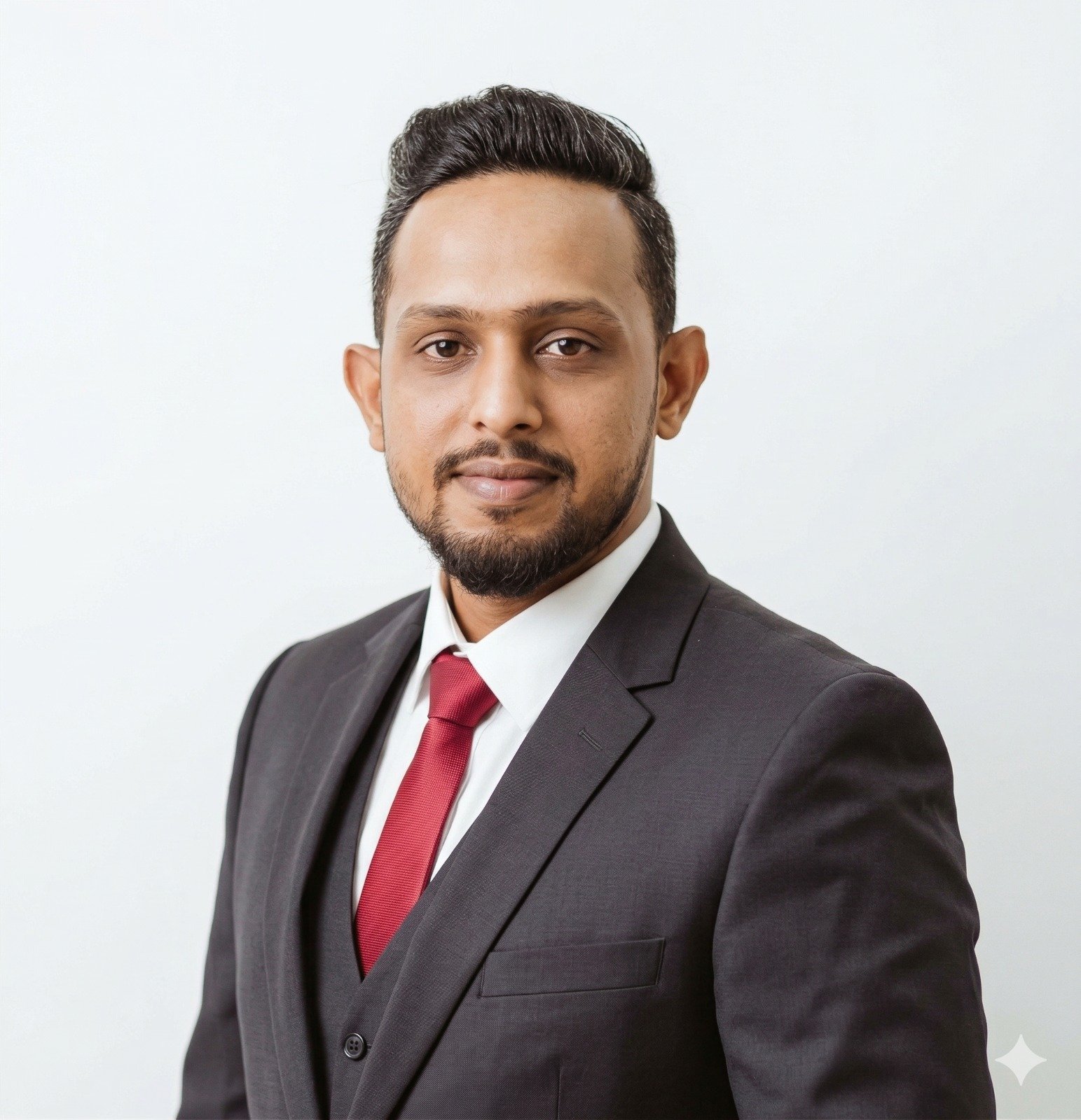 Redwan Hossain