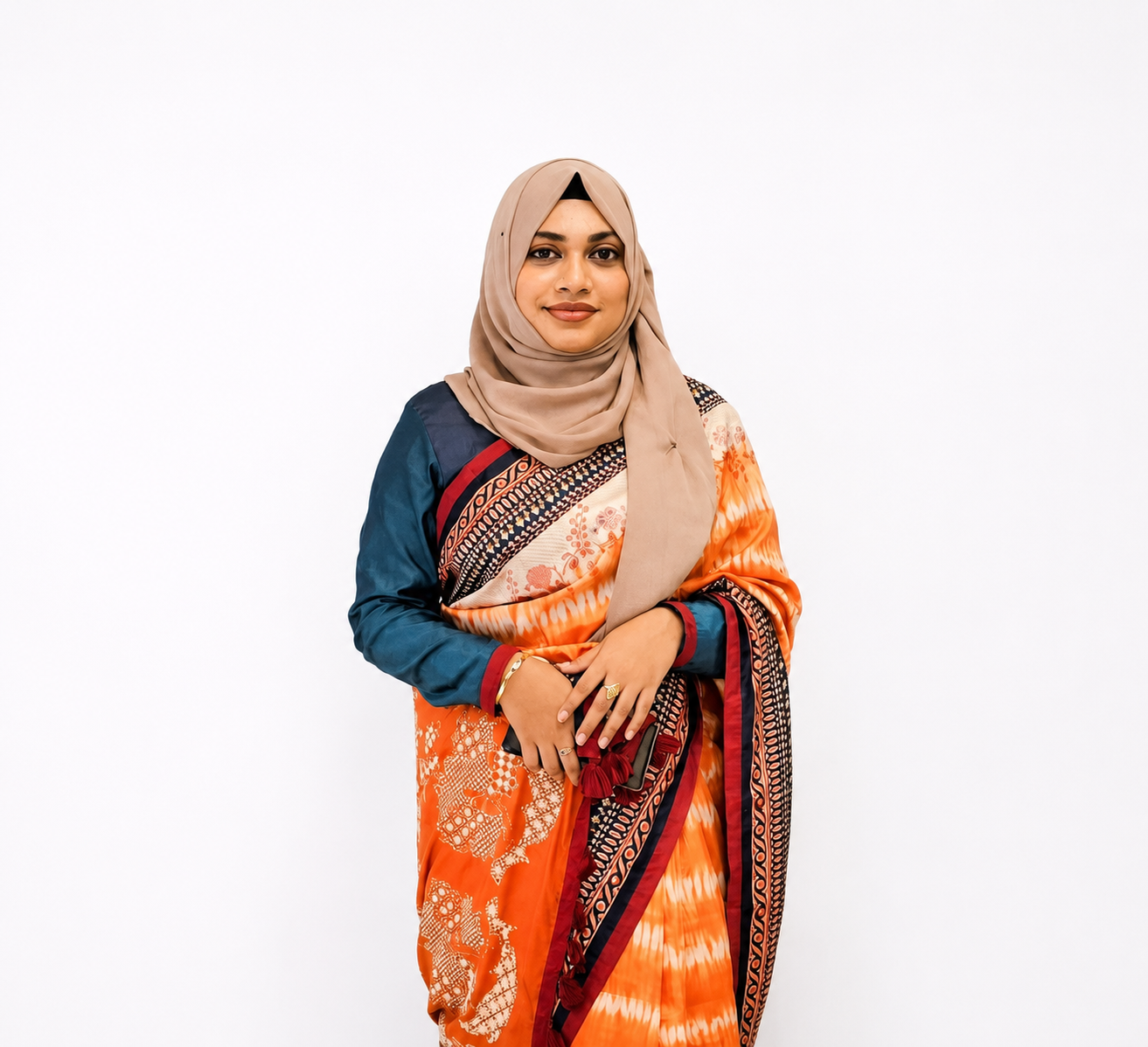 Sabrina Sarwar