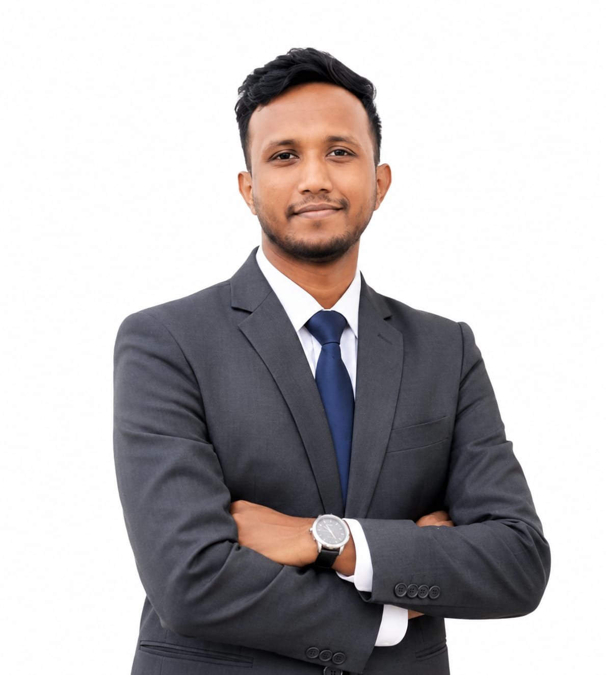 Salahuddin Anowar Zidan