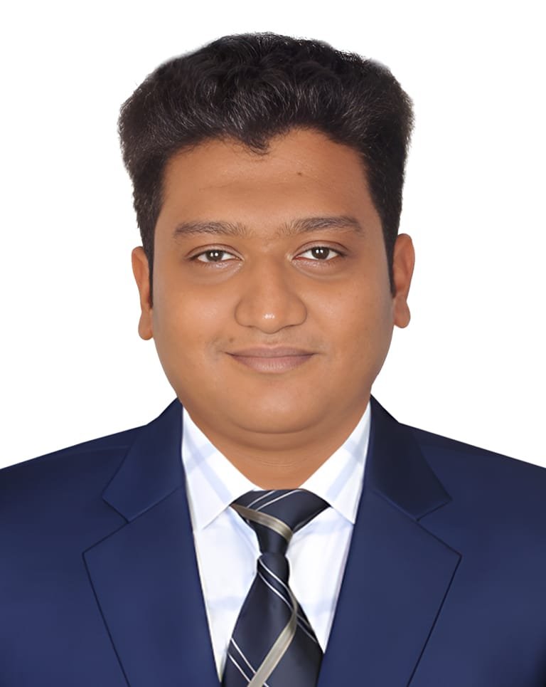 Swakshar Mukherjee