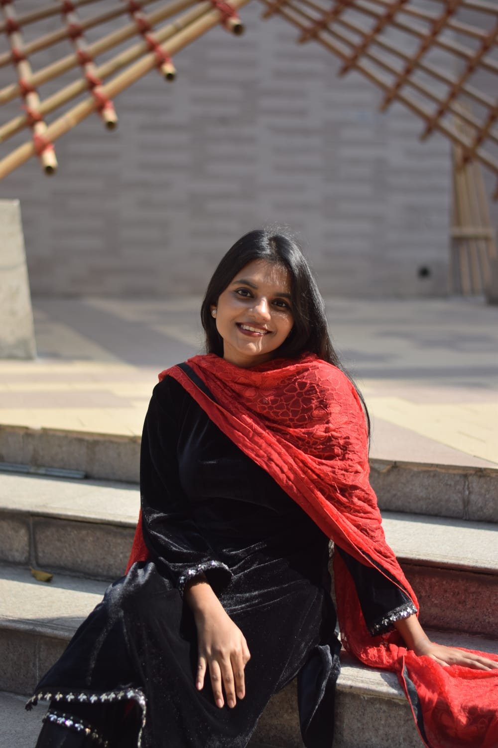 Anisha Anjum Rahman