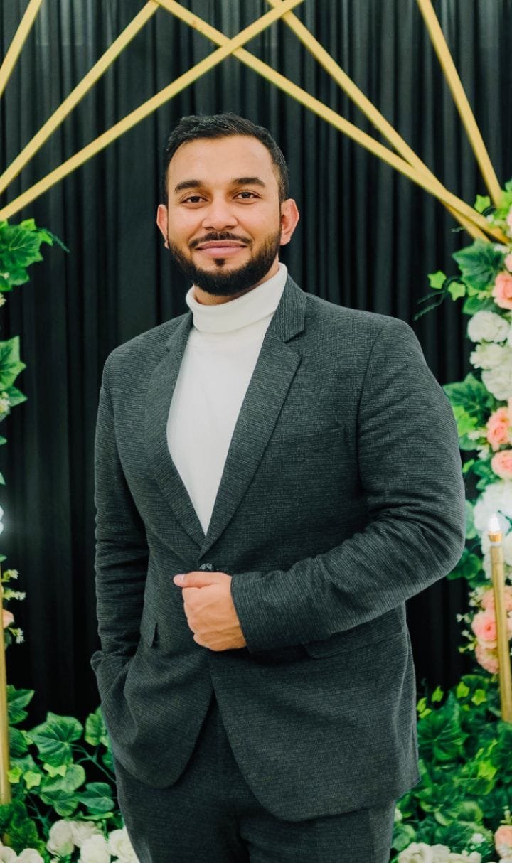 Mahadi Hasan