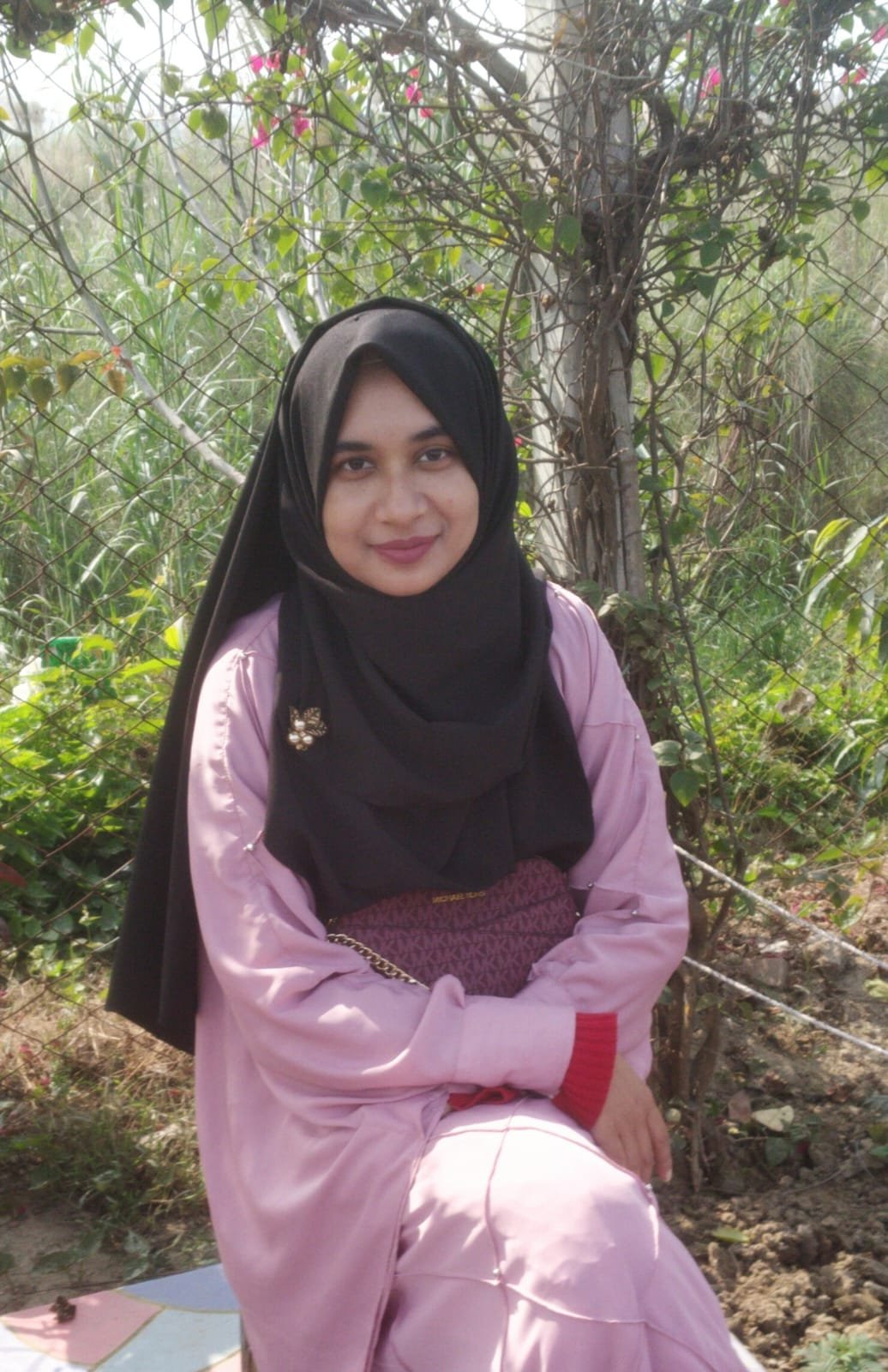 Riffatin Noor Reza