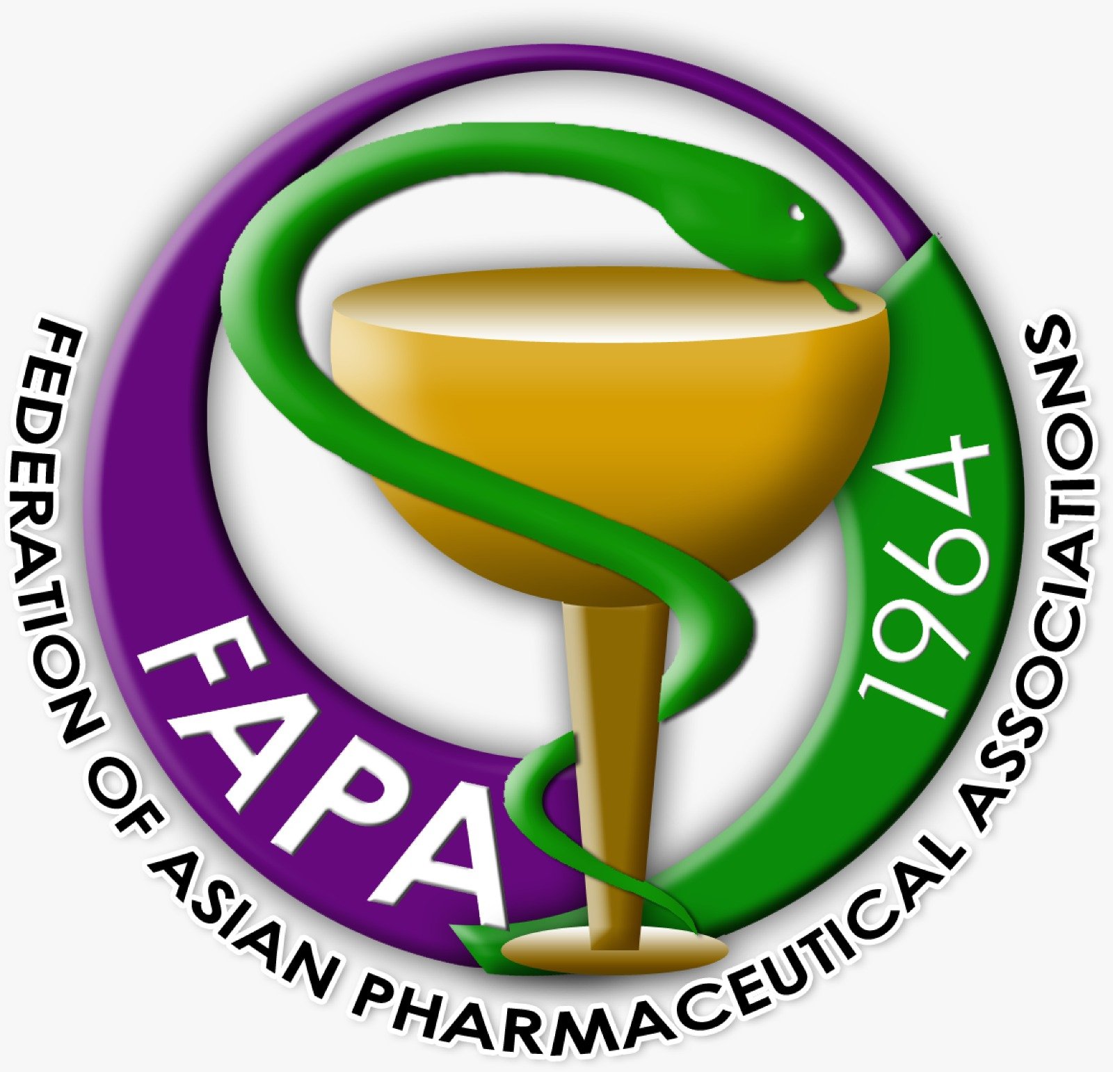 FAPA logo