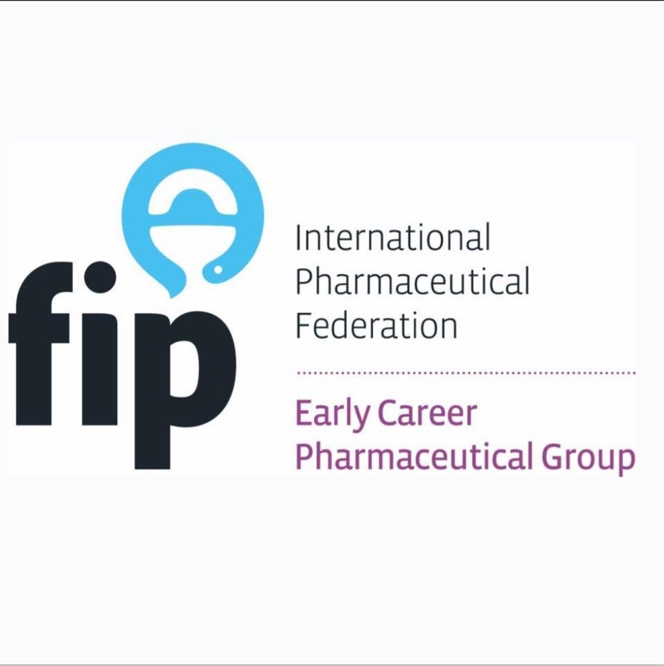 ECPG logo